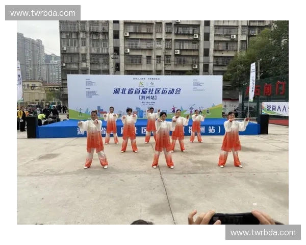 以体育社交平台为核心构建全民运动互动新生态体系与社区发展路径