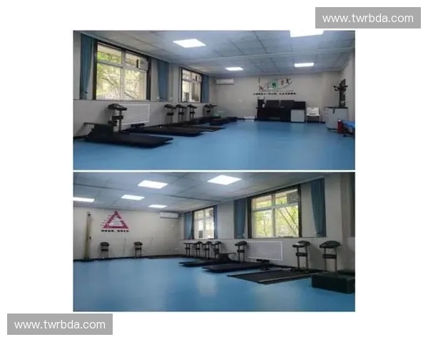 体育健康实验室创新研究探索促进全民健康发展新路径